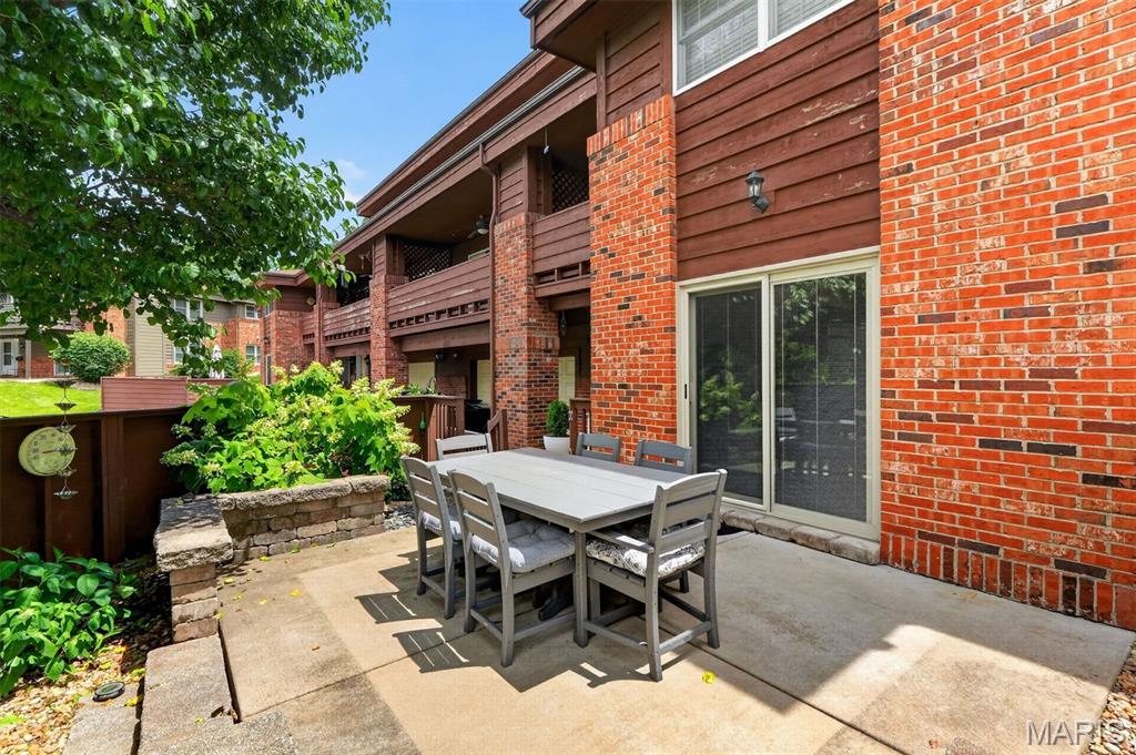 Aspen Ridge Condo Sec II - Residential