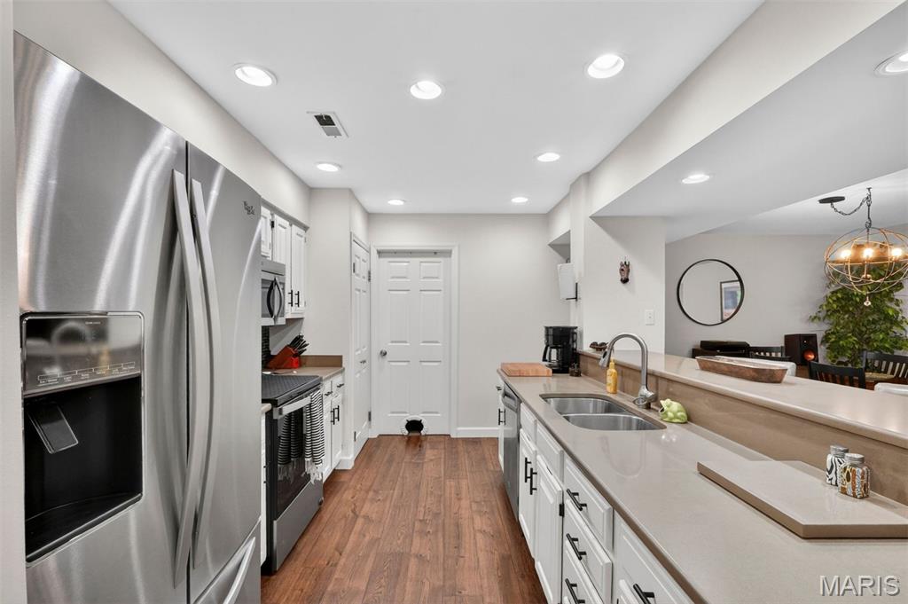 Aspen Ridge Condo Sec II - Residential