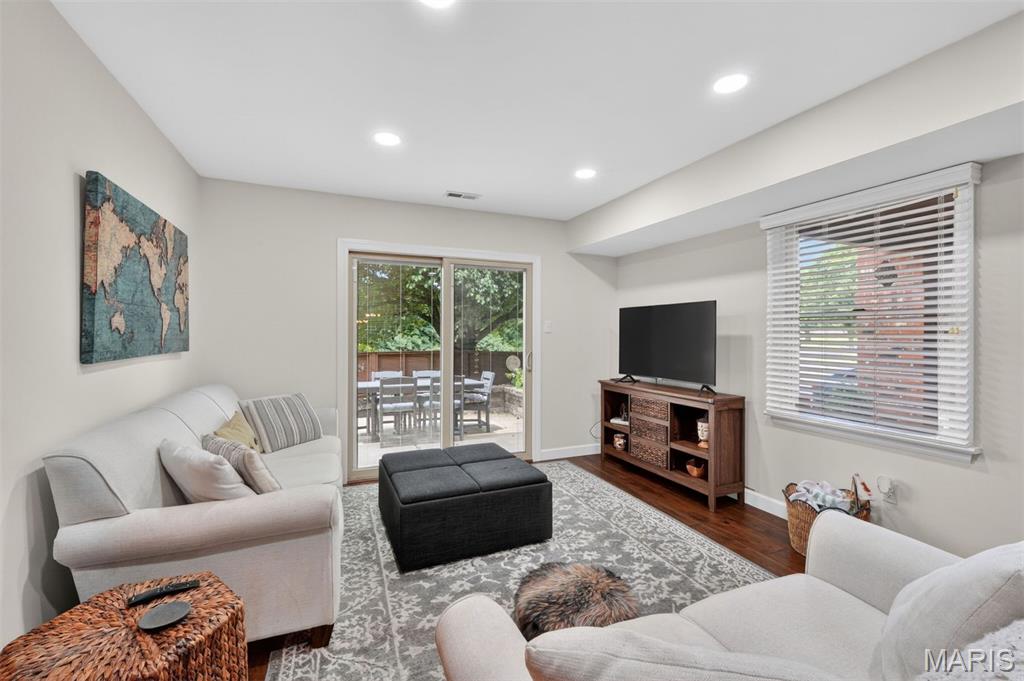 Aspen Ridge Condo Sec II - Residential