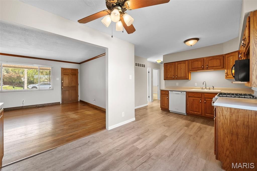 Photo of 9511 Alix Drive, Green Park, MO 63123 (MLS # 25073156)