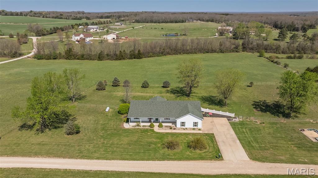 Purple Martin Estates - Residential