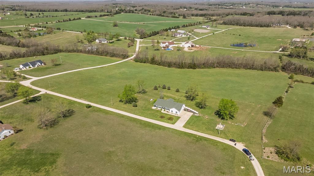 Purple Martin Estates - Residential