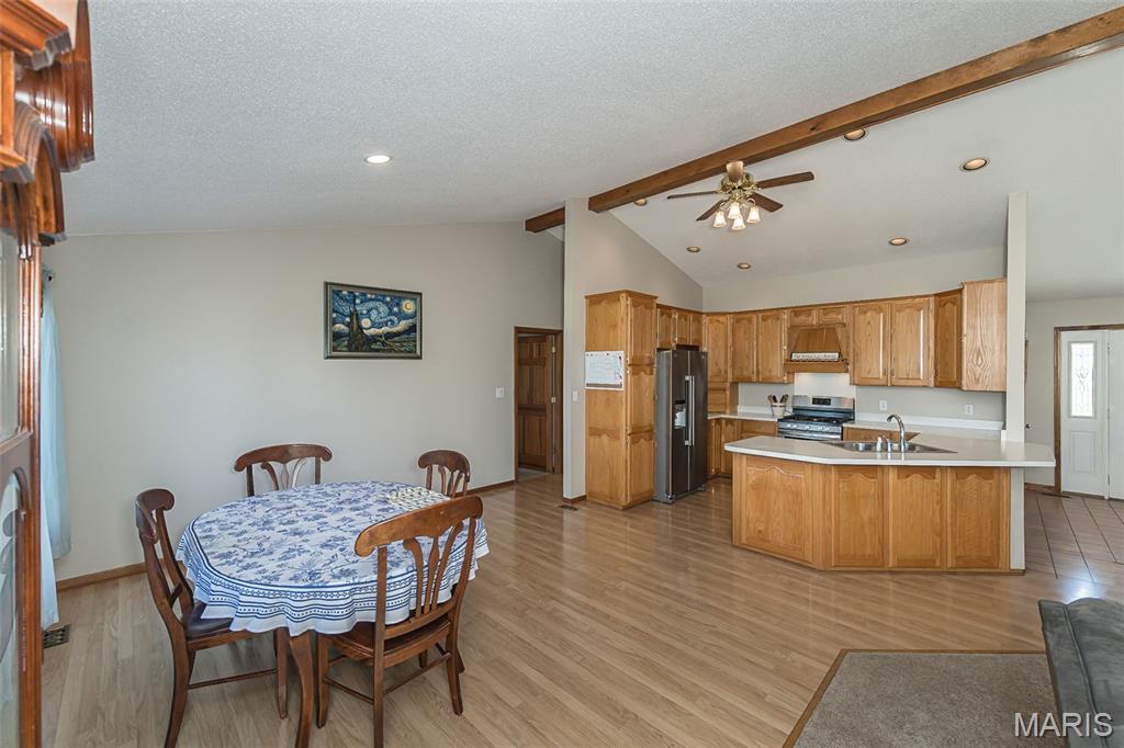 Purple Martin Estates - Residential