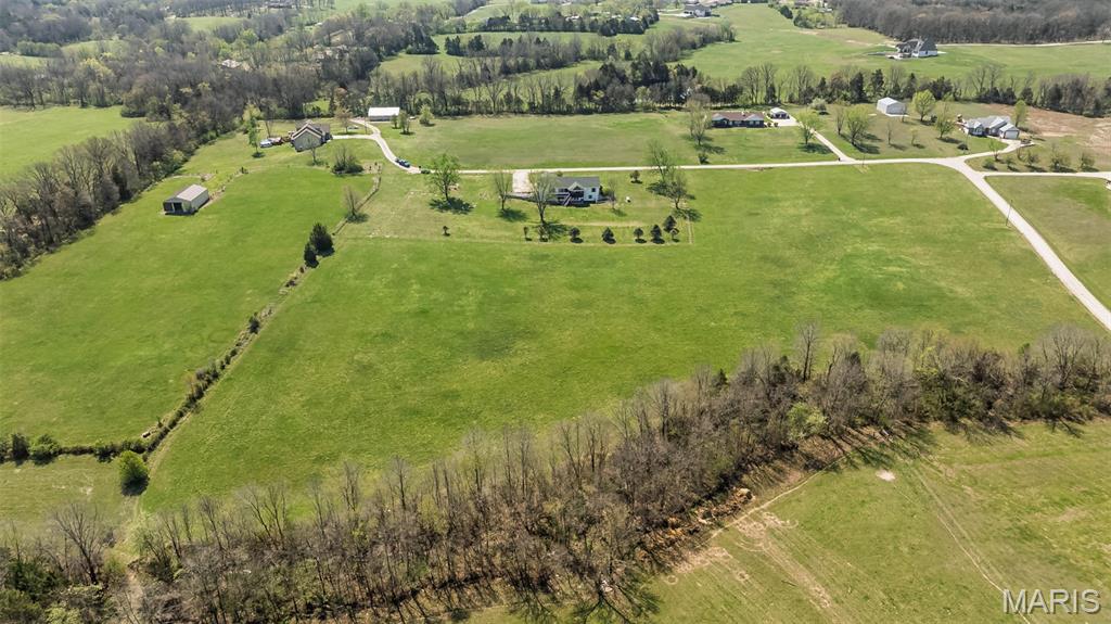 Purple Martin Estates - Residential