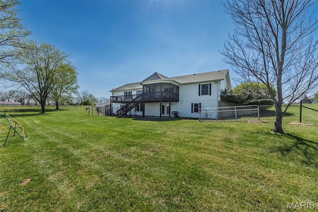 Purple Martin Estates - Residential