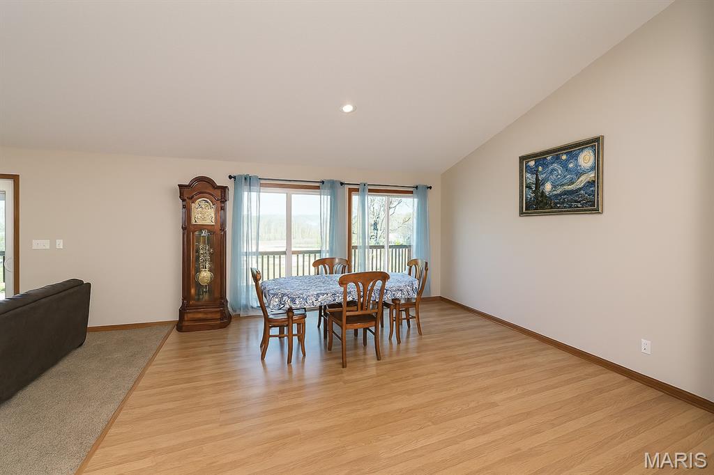 Purple Martin Estates - Residential