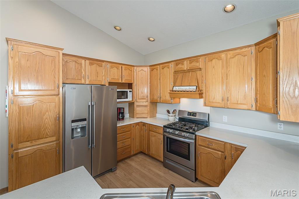 Purple Martin Estates - Residential