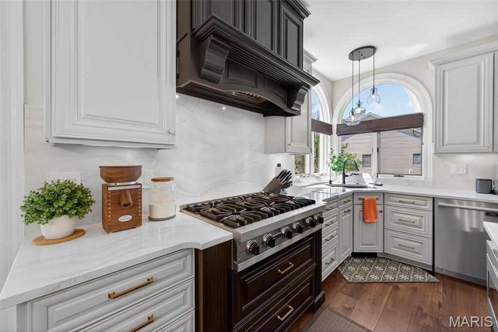 Wildhorse Village G - Residential