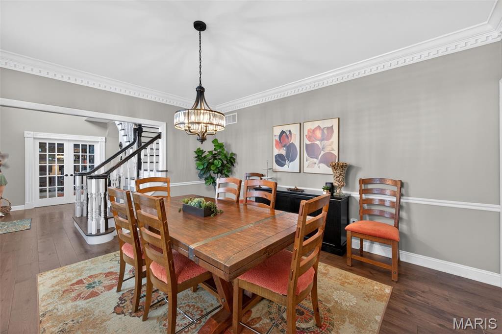 Wildhorse Village G - Residential