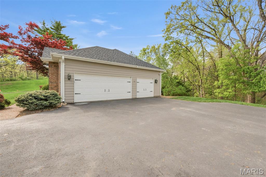 Wildhorse Village G - Residential