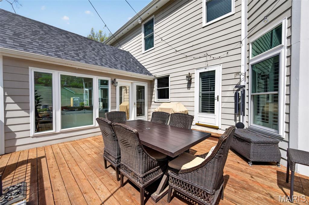 Wildhorse Village G - Residential