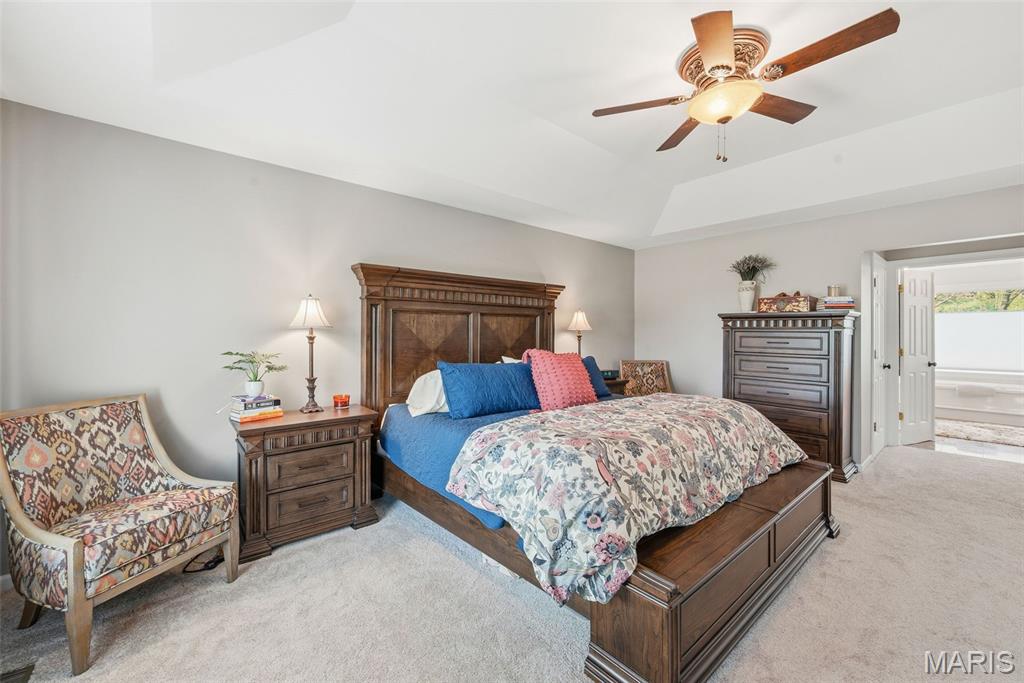 Wildhorse Village G - Residential