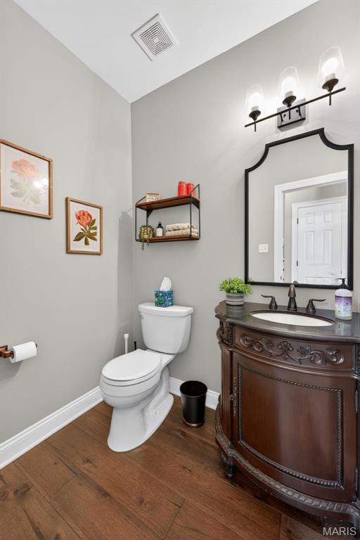 Wildhorse Village G - Residential