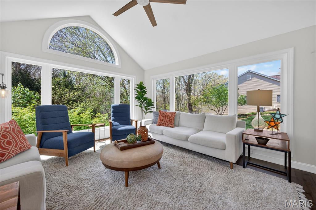 Wildhorse Village G - Residential