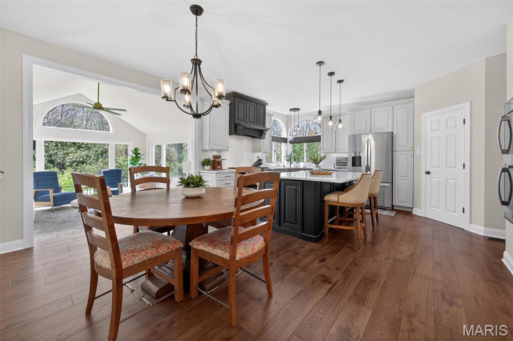 Wildhorse Village G - Residential