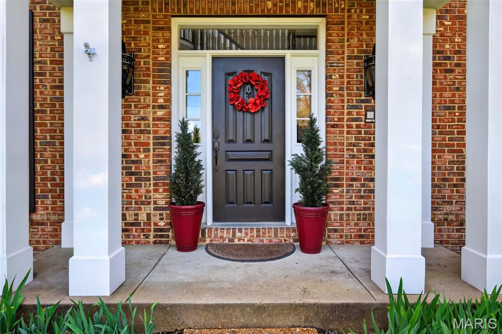 Wildhorse Village G - Residential