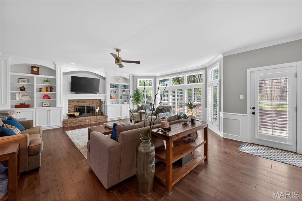 Wildhorse Village G - Residential