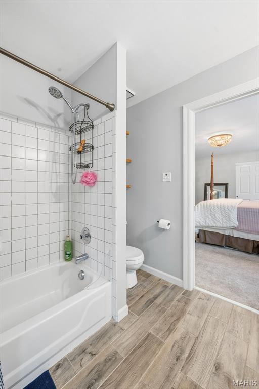 Wildhorse Village G - Residential