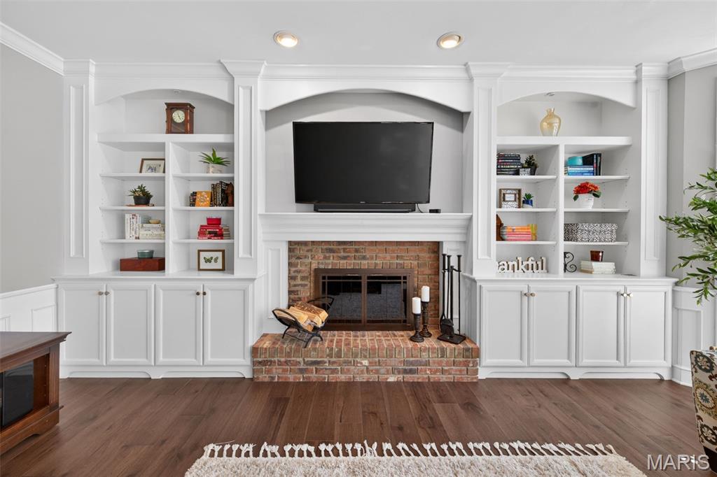 Wildhorse Village G - Residential