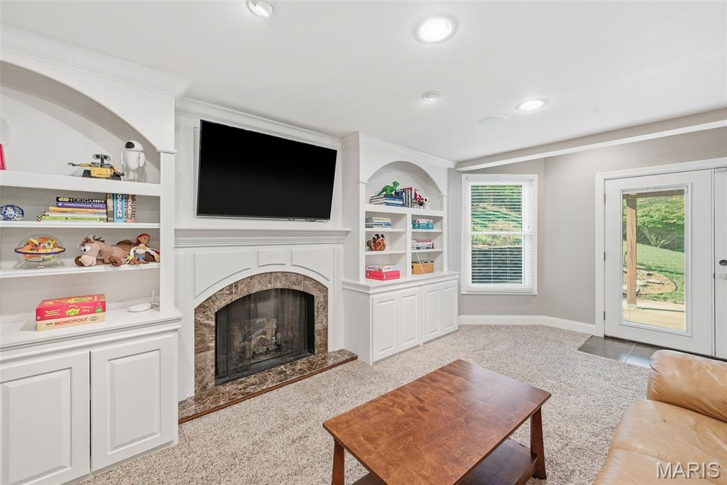 Wildhorse Village G - Residential