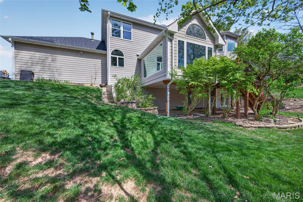 Wildhorse Village G - Residential