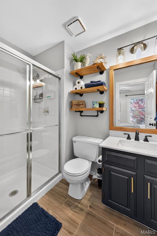 Wildhorse Village G - Residential