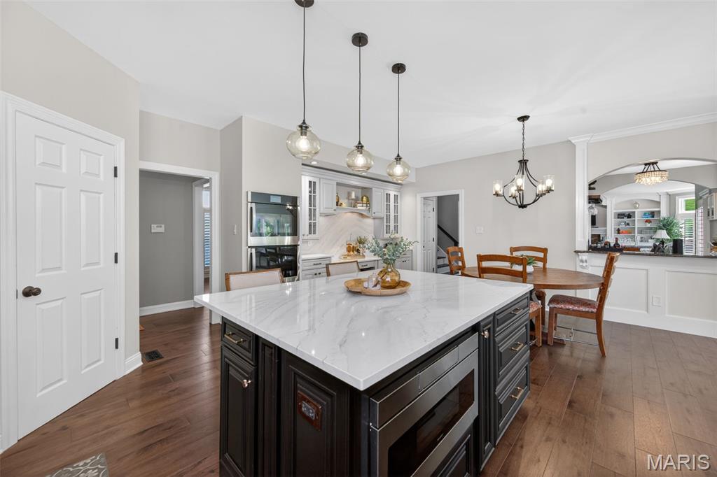 Wildhorse Village G - Residential