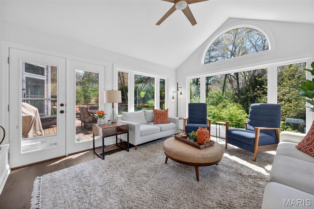 Wildhorse Village G - Residential