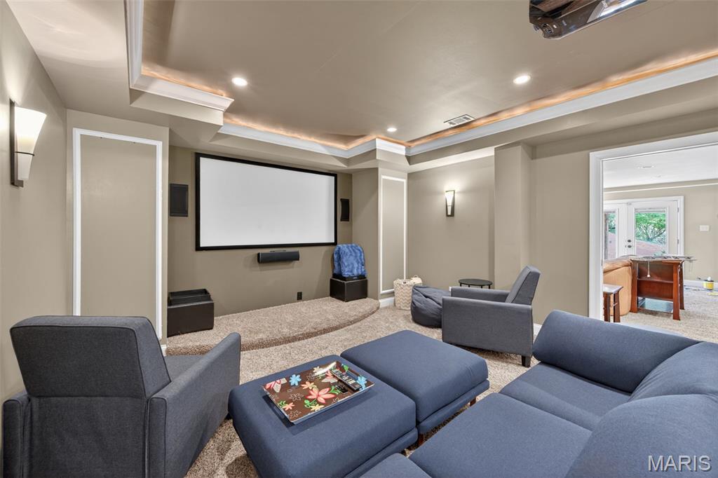 Wildhorse Village G - Residential