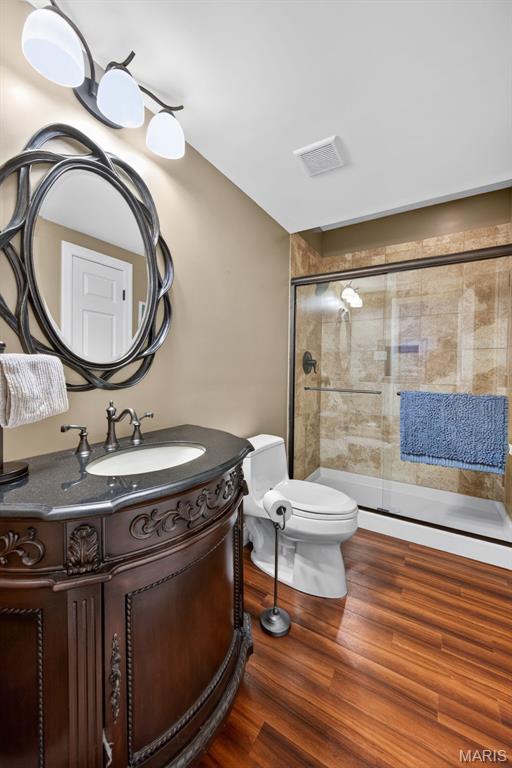 Wildhorse Village G - Residential