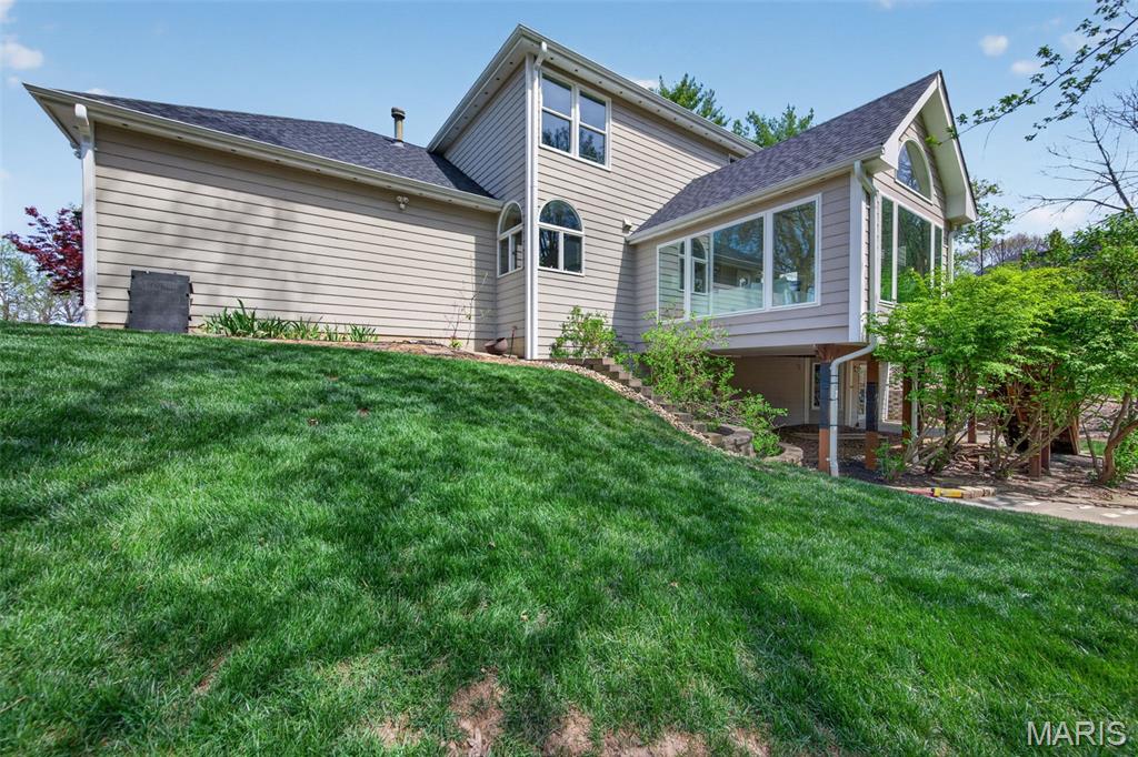 Wildhorse Village G - Residential