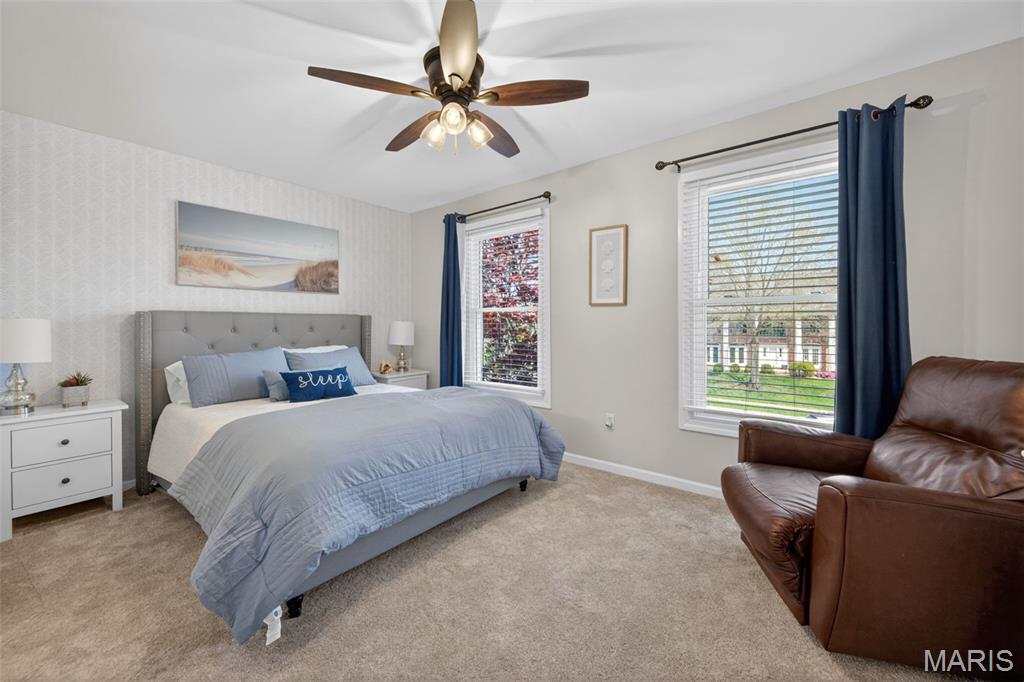 Wildhorse Village G - Residential