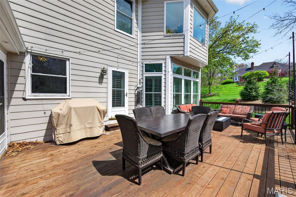 Wildhorse Village G - Residential