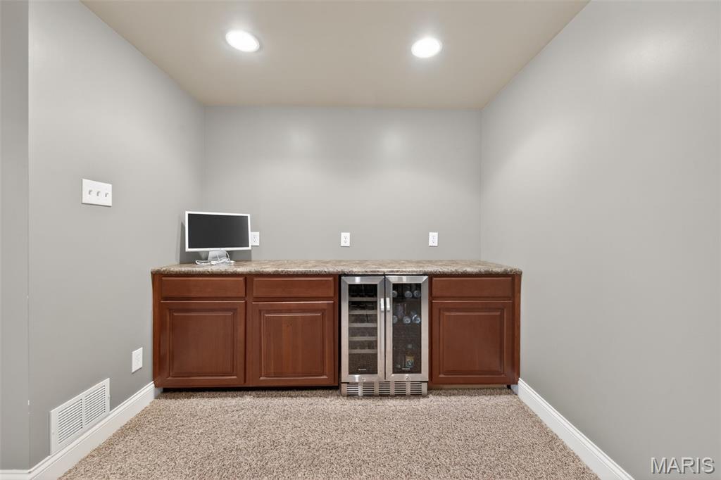 Wildhorse Village G - Residential