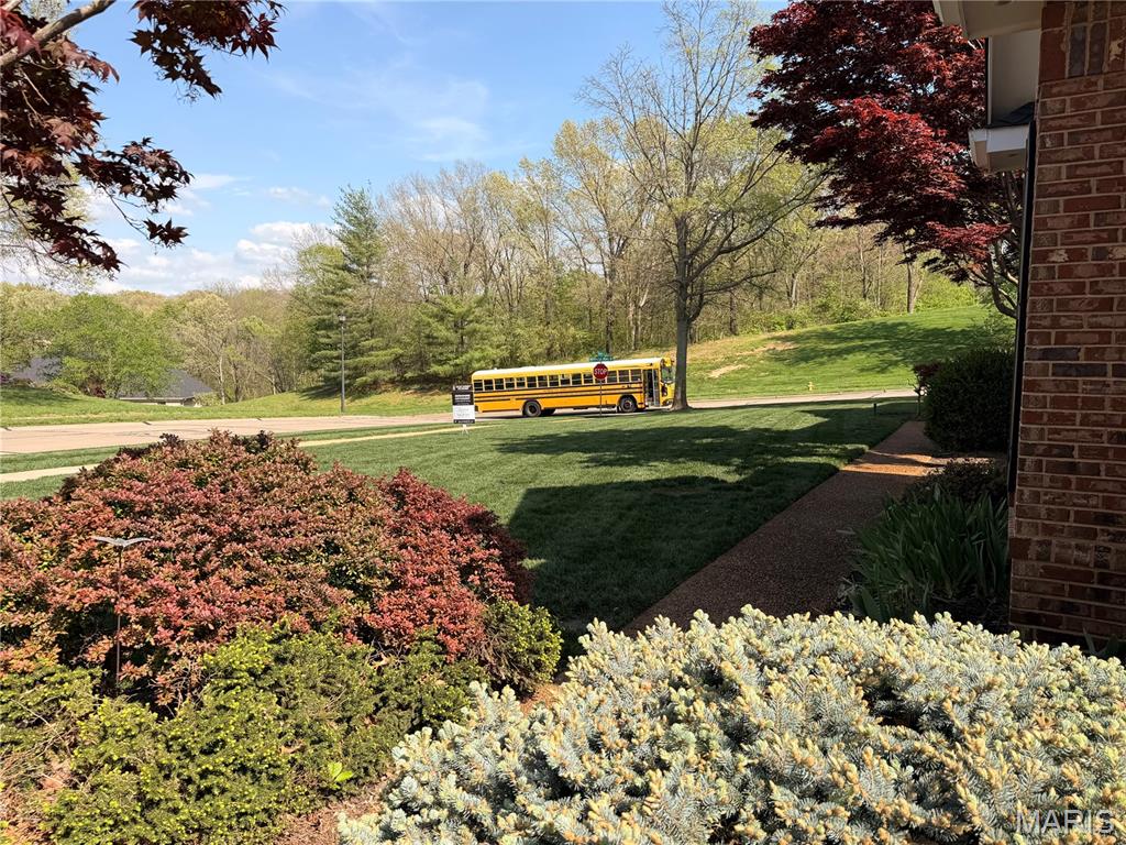 Wildhorse Village G - Residential