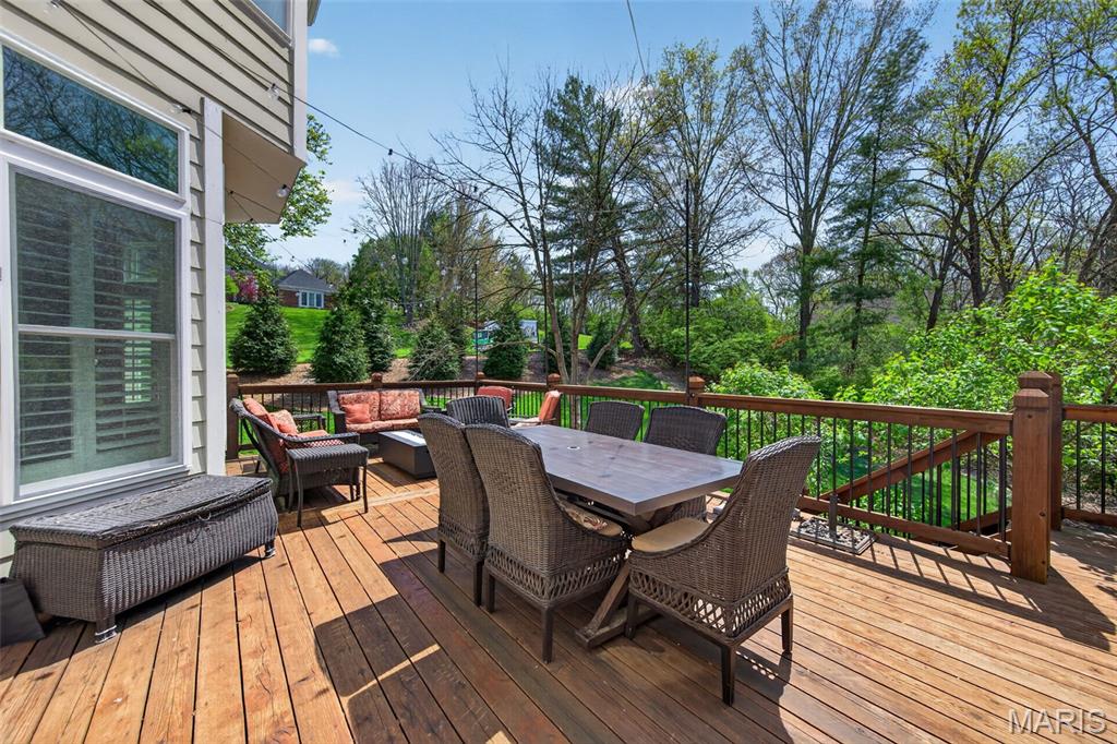 Wildhorse Village G - Residential