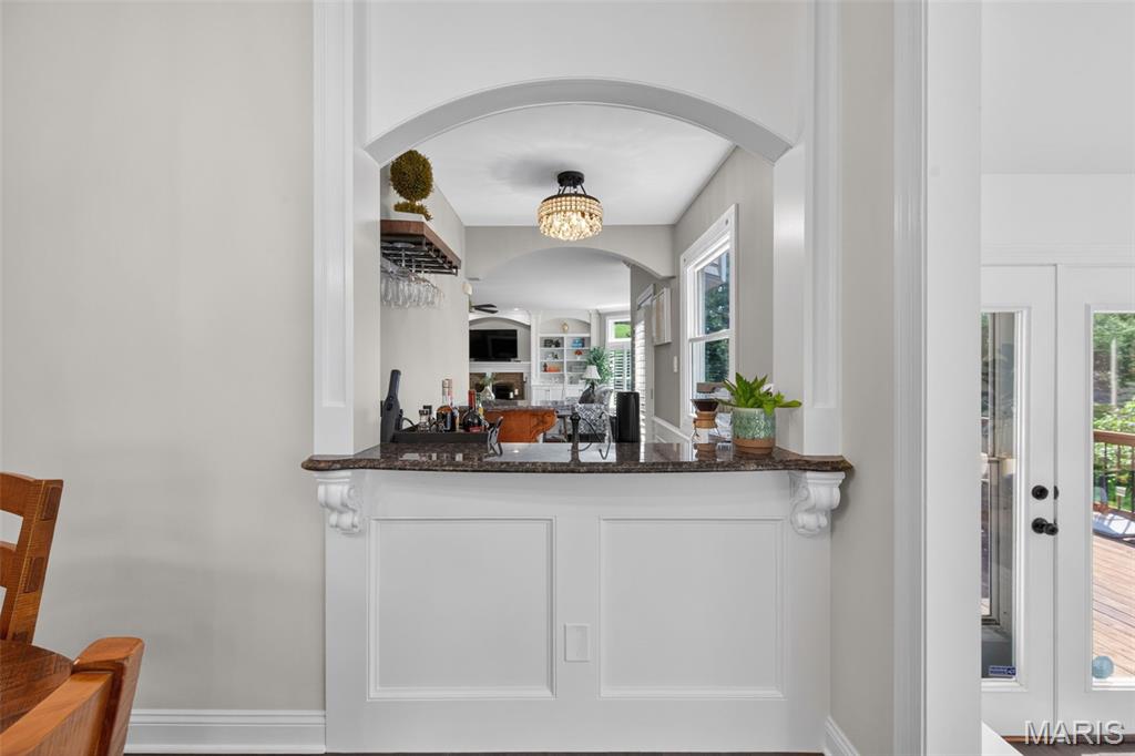 Wildhorse Village G - Residential