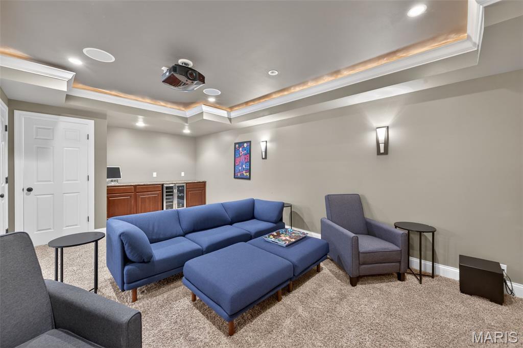 Wildhorse Village G - Residential