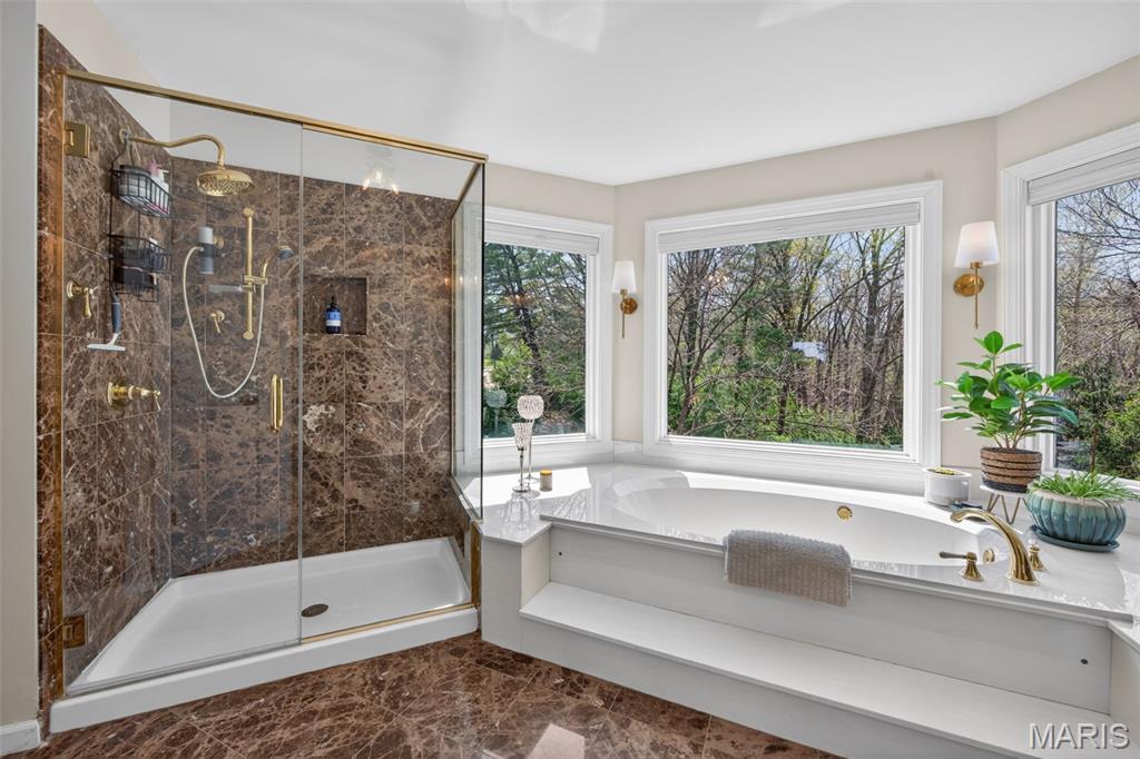 Wildhorse Village G - Residential