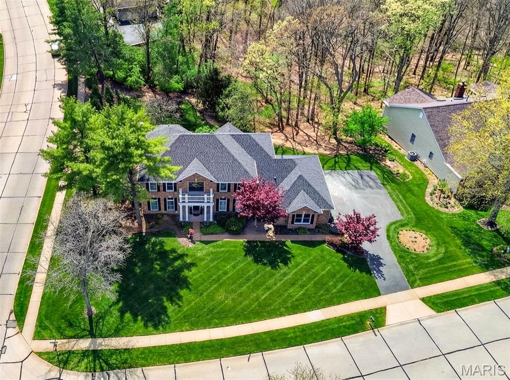 Wildhorse Village G - Residential