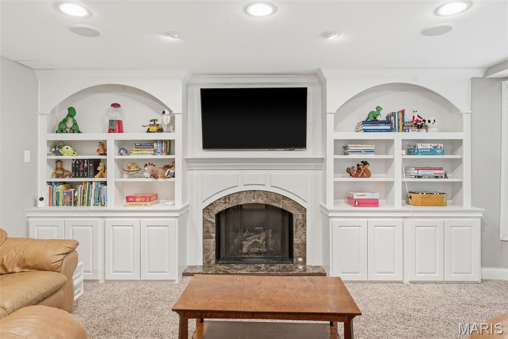 Wildhorse Village G - Residential