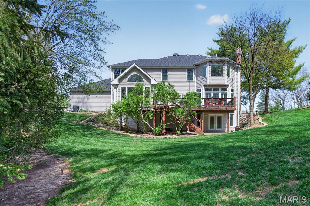 Wildhorse Village G - Residential