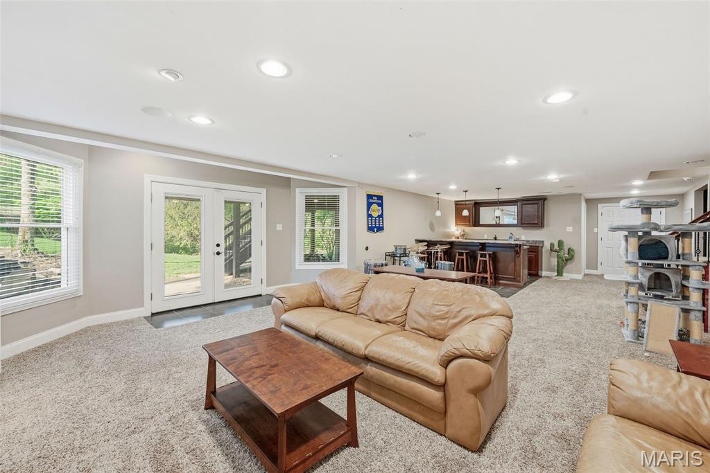 Wildhorse Village G - Residential