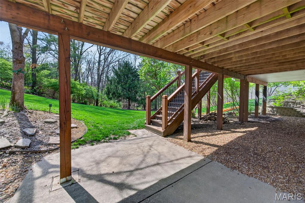 Wildhorse Village G - Residential