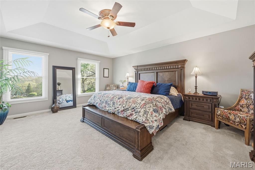 Wildhorse Village G - Residential