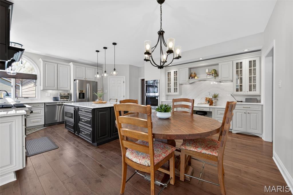 Wildhorse Village G - Residential