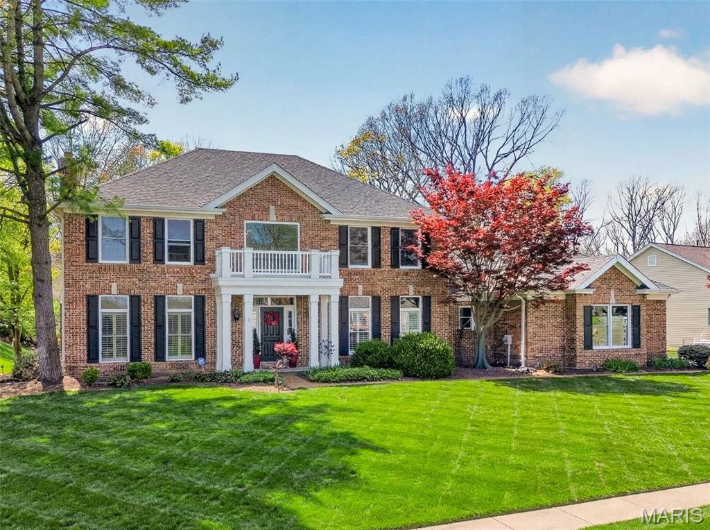 Wildhorse Village G - Residential