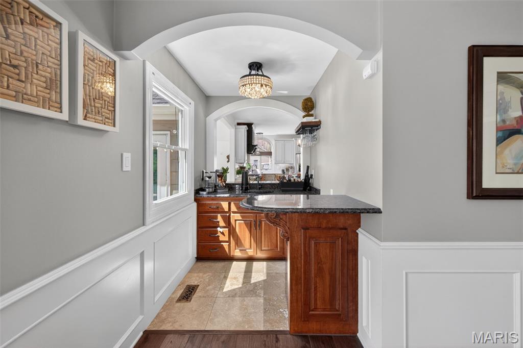 Wildhorse Village G - Residential