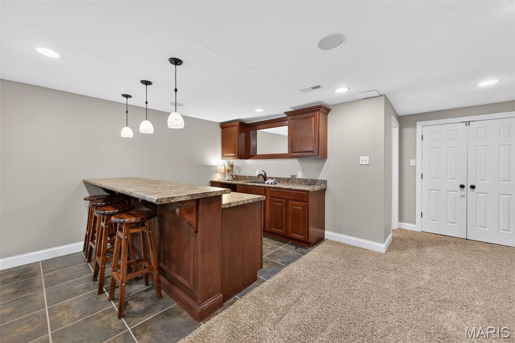 Wildhorse Village G - Residential