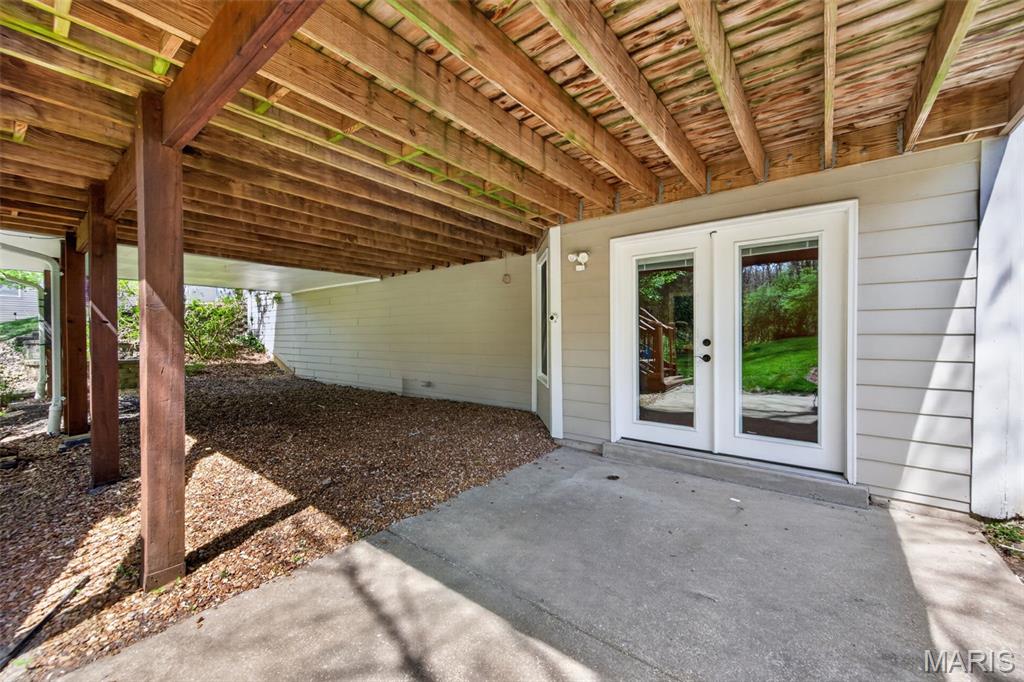 Wildhorse Village G - Residential